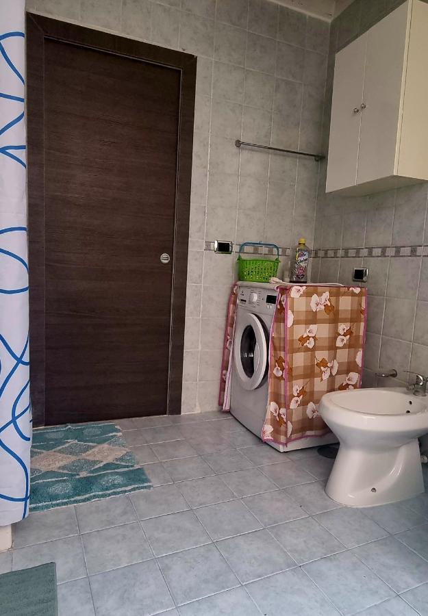 Casa Di Maggio - Centro Storico Napoli Apartman Kültér fotó