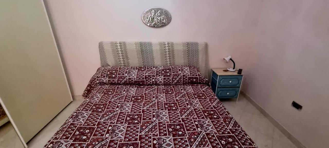 Casa Di Maggio - Centro Storico Napoli Apartman Kültér fotó