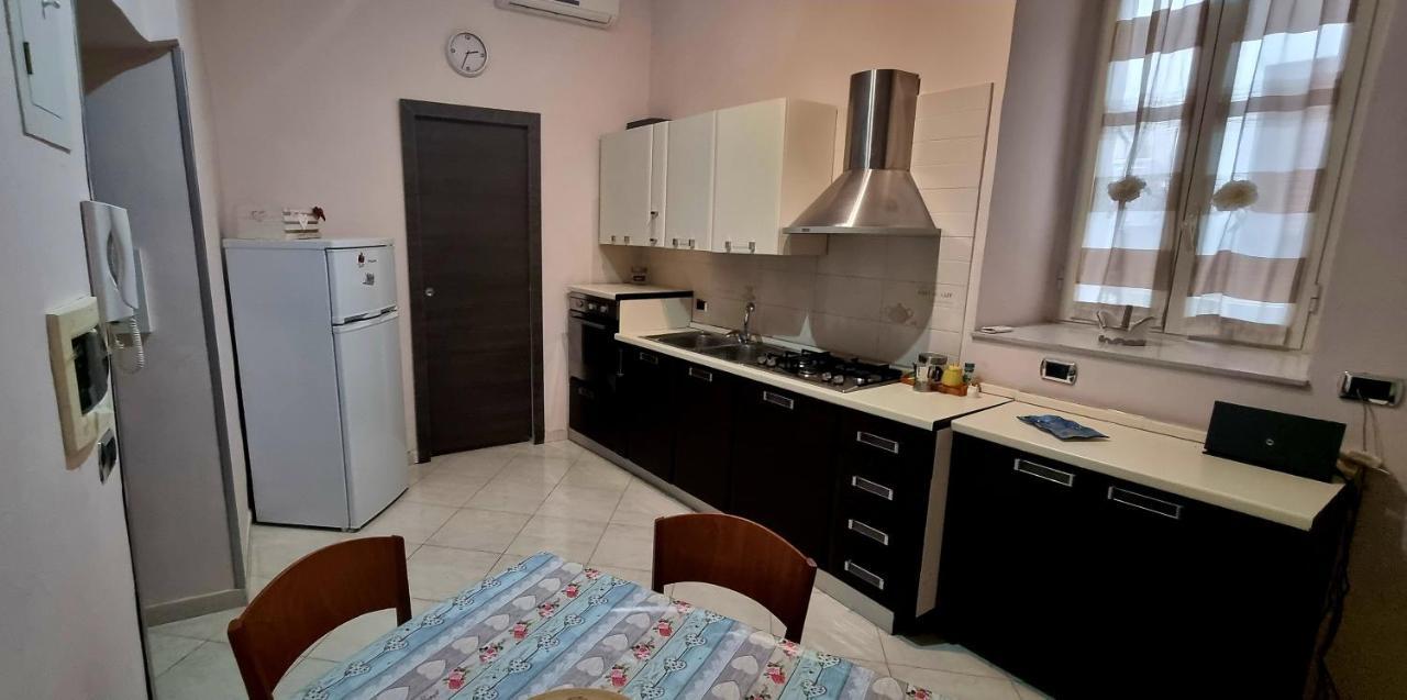 Casa Di Maggio - Centro Storico Napoli Apartman Kültér fotó