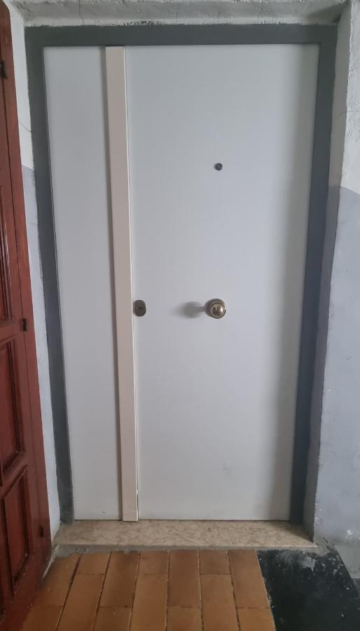 Casa Di Maggio - Centro Storico Napoli Apartman Kültér fotó